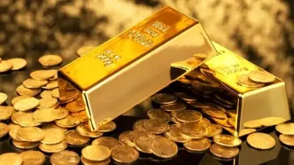 قیمت طلا و سکه امروز دوشنبه ۱۲ مرداد ۱۴۰۵