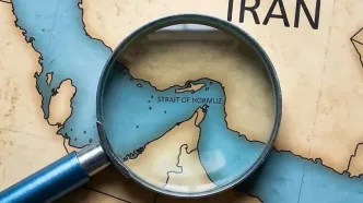 سازمان بین‌المللی دریانوردی: هزاران دریانورد همچنان در تنگه هرمز گرفتارند