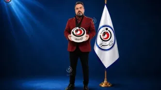 شهرام قائدی چند ساله شد؟ نگاهی به زندگی و آثار این بازیگر