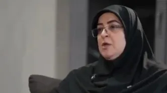 روایت فاطمه مهاجرانی از پیشنهاد چادری شدن برای گرفتن پست