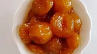 طرز تهیه مربای انجیر؛ عطر شیرین خاطرات قدیمی