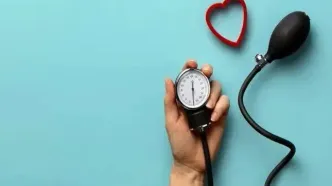 یائسگی زودرس با فشارخون بالا مرتبط است