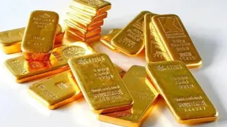 قیمت جهانی طلا امروز سه شنبه ۲۷ مرداد سقوط کرد؟