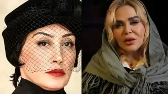 بهاره رهنما: هدیه تهرانی جنس زنانگی خاص خودش را دارد بدون آرایش و استایل های عجیب / خیلی هم مشتی و با معرفته