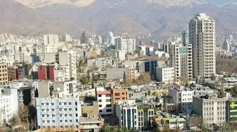قیمت‌های خرید مسکن در تجریش: میانگین هر متر آپارتمان چقدر است؟