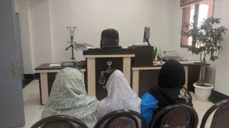 زنان جیب‌بر بهشت‌زهرا دستگیر شدند
