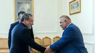در دیدار عراقچی با مقامات تاجیکستان چه گذشت؟