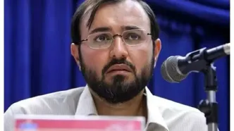 سخنان برادر داماد رئیسی درباره استعفای پزشکیان!
