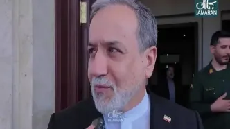 عراقچی: جنگ اقتصادی ترامپ فیلم تکراری است