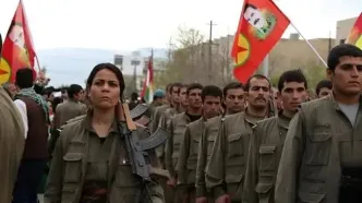 پارلمان ترکیه به عفو مشروط اعضای پ‌ک‌ک رأی داد؛ گام تاریخی آنکارا برای پایان یک درگیری ۴۰ ساله