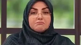 پوشش متفاوت یک مدرسه دخترانه در تهران