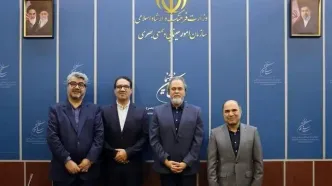 شورای عالی سینما تصنعی و تزیینی نیست/ تلاش جمعی برای ارتقای سینمای ایران