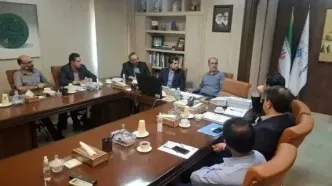 ۱۵ میلیارد تومان اعتبار برای احیای ارگ تاریخی بهارستان بیرجند