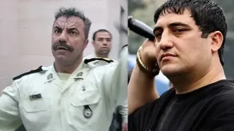 فیلم روایت متفاوت از سرهنگ بختک به زبان ابوالفضل وفا / گنده لاتی از فلاح تهران که رفیق بامرام رییس کلانتری ابوذر شد