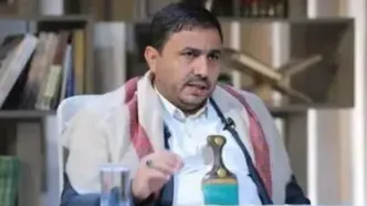 انصارالله: از هیچ دستور خارجی تبعیت نمی‌کنیم