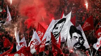 تراکتور برای بازی با پرسپولیس دست به دامن فدراسیون شد