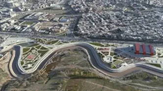 ماکو در مسیر عبور از گردشگری گذری