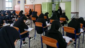نتایج «امتحانات نهایی» دانش‌آموزان اعلام شد؟