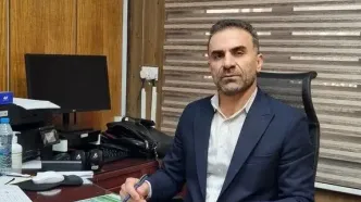مدیرعامل جدید باشگاه نفت مسجدسلیمان معرفی شد