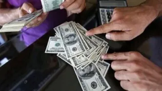 قیمت دلار توافقی امروز یکشنبه ۱۸ مرداد ۱۴۰۵