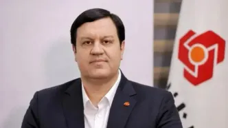 پیام تبریک مدیرعامل بانک ملت به مناسبت روز خبرنگار