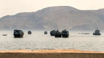 اعلام توافق بازگشایی تنگه هرمز ممکن است در چند روز آینده انجام شود