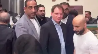 نکته جالبی درباره کافه بابک زنجانی که باید بدانید