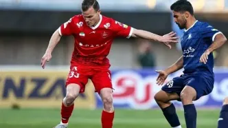 پرسپولیس این بازیکن را نمی‌خواهد؛ کار سخت شد