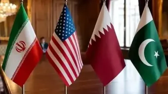 الجزیره: پاکستان و قطر نمایندگانی را برای مذاکرات آمریکا و ایران اعزام خواهند کرد