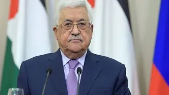 رئیس تشکیلات خودگردان فلسطین به ترکیه سفر می‌کند