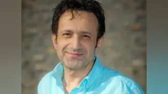 کاوه کاویان هم از جامعه هنری پر کشید!