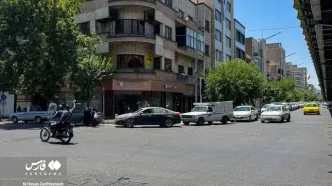 توضیح مدیرعامل شرکت ملی پالایش و فرآورده‌های نفتی درباره وضعیت جایگاه‌های پمپ‌بنزین در تهران