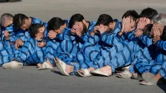 باند کلاهبرداری تلفنی در قم متلاشی شد