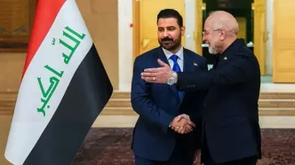 ایران اجازه عبور شماری از نفتکش‌های عراقی از تنگه هرمز را صادر کرد