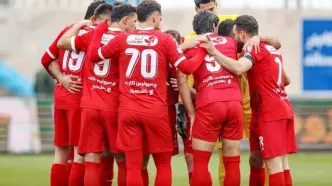 برنامه پرسپولیسی ها برای رصد خارجی‌ها