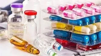 افزایش نرخ ۸۲ قلم دارو/ رشد ۱۲۰ درصدی میانگین قیمت آنتی‌بیوتیک‌ها