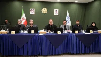 کلیات طرح مقابله با نفوذ سرویس های اطلاعاتی و دولت های بیگانه تصویب شد