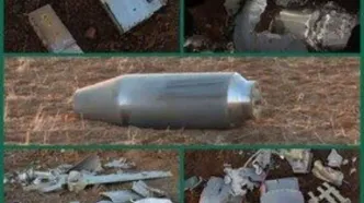 انهدام مهمات جنگی در جاسک؛ شهروندان نگران نباشند