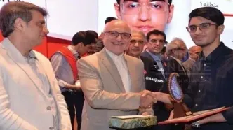 نخبه کنکور حین کشیک در بیمارستان درگذشت