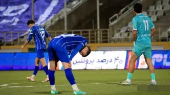فسخ «آنی» و قطعی ستاره محبوب استقلال | باشگاه باید قید او را بزند