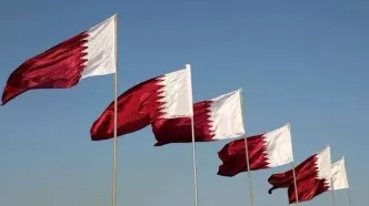 واکنش قطر به خبر اسارت خلبانان ایرانی