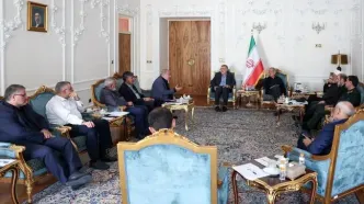 تأکید رئیس سازمان پزشکی قانونی بر نقش مراکز تحقیقاتی در حل مسائل کشور