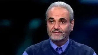 کنایه جنجالی جواد خیابانی به مهدی تاج؛ «احتمالاً پسرهایش را دوست ندارد!»