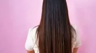 ثبت بلندترین مو در گینس/ عکس