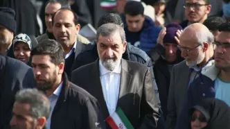 درباره برادر محسن که به مذاکرات و این مسائل کاری ندارد!