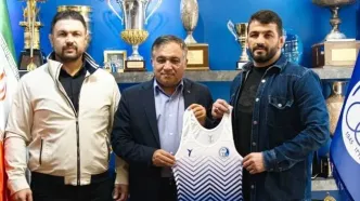 جدایی حسن یزدانی از استقلال؟