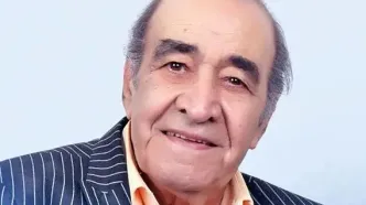 «ایرج» دوباره در بیمارستان بستری شد
