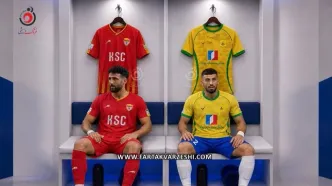 صنعت نفت و فولاد به دنبال اولین برد؛ دربی خوزستان با طعم تساوی
