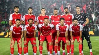 ترکیب پرسپولیس و ملوان؛ نیمکت‌نشینی دوباره اورونوف!