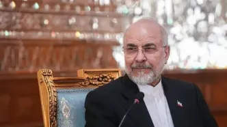 دیدار قالیباف با مشاور امنیت ملی عراق